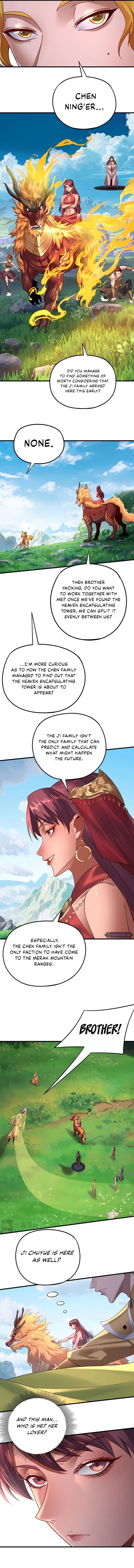 Read I Am the Fated Villain Manga Online