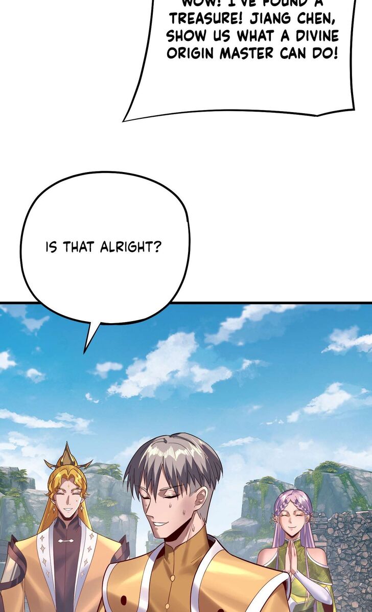 Read I Am the Fated Villain Manga Online