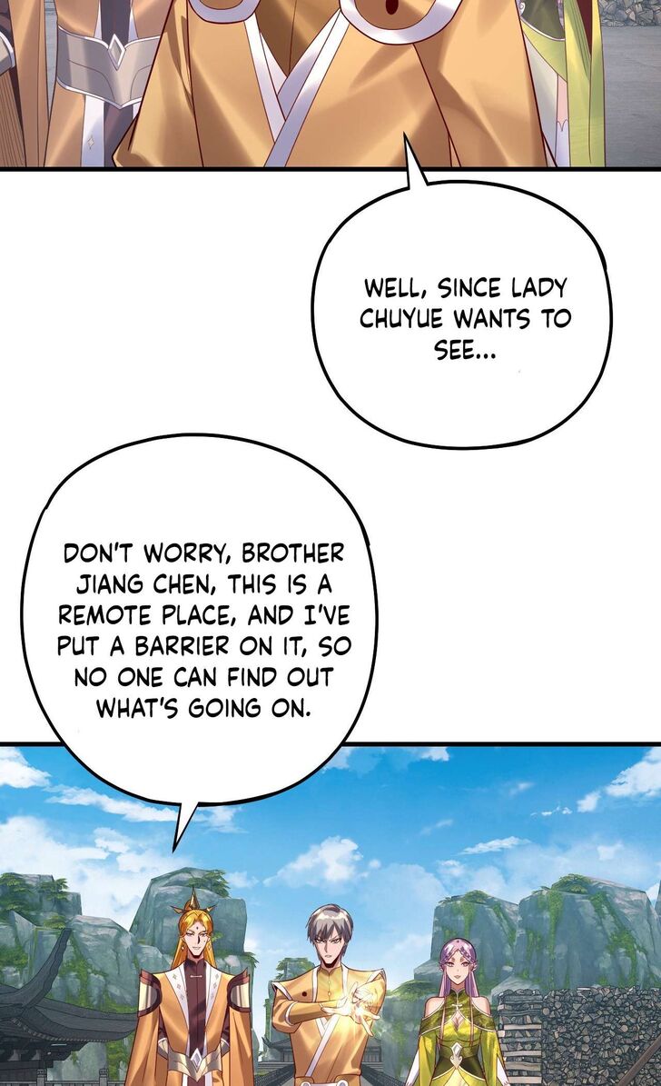 Read I Am the Fated Villain Manga Online