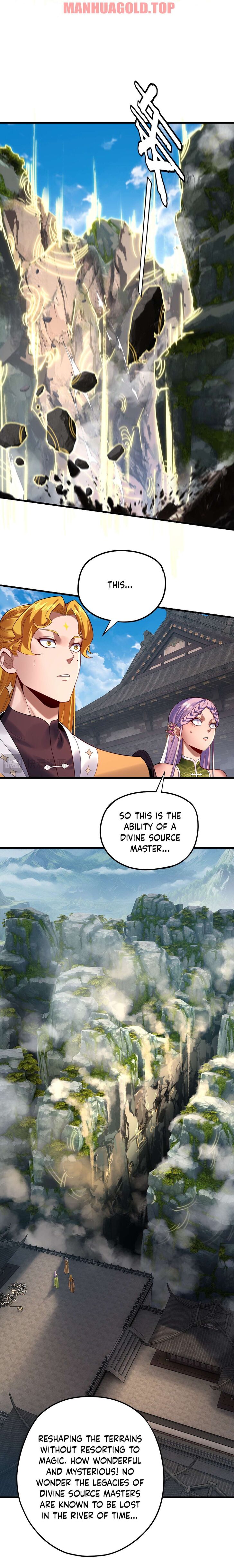 Read I Am the Fated Villain Manga Online