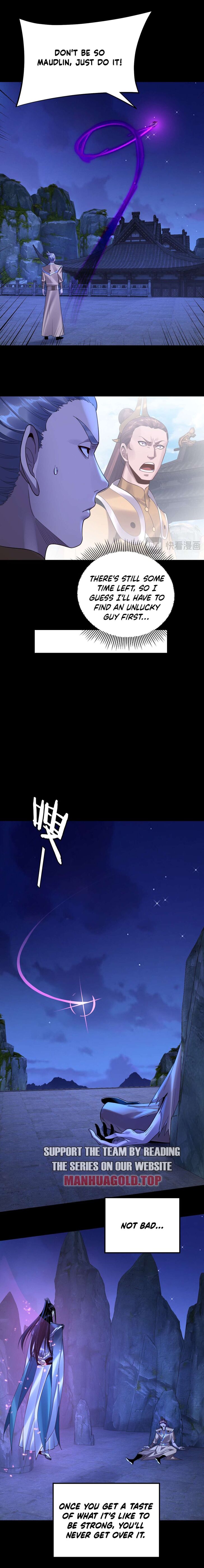 Read I Am the Fated Villain Manga Online