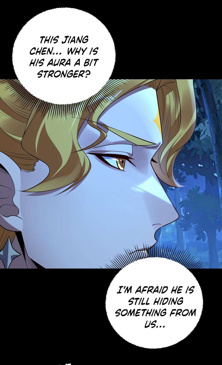 Read I Am the Fated Villain Manga Online