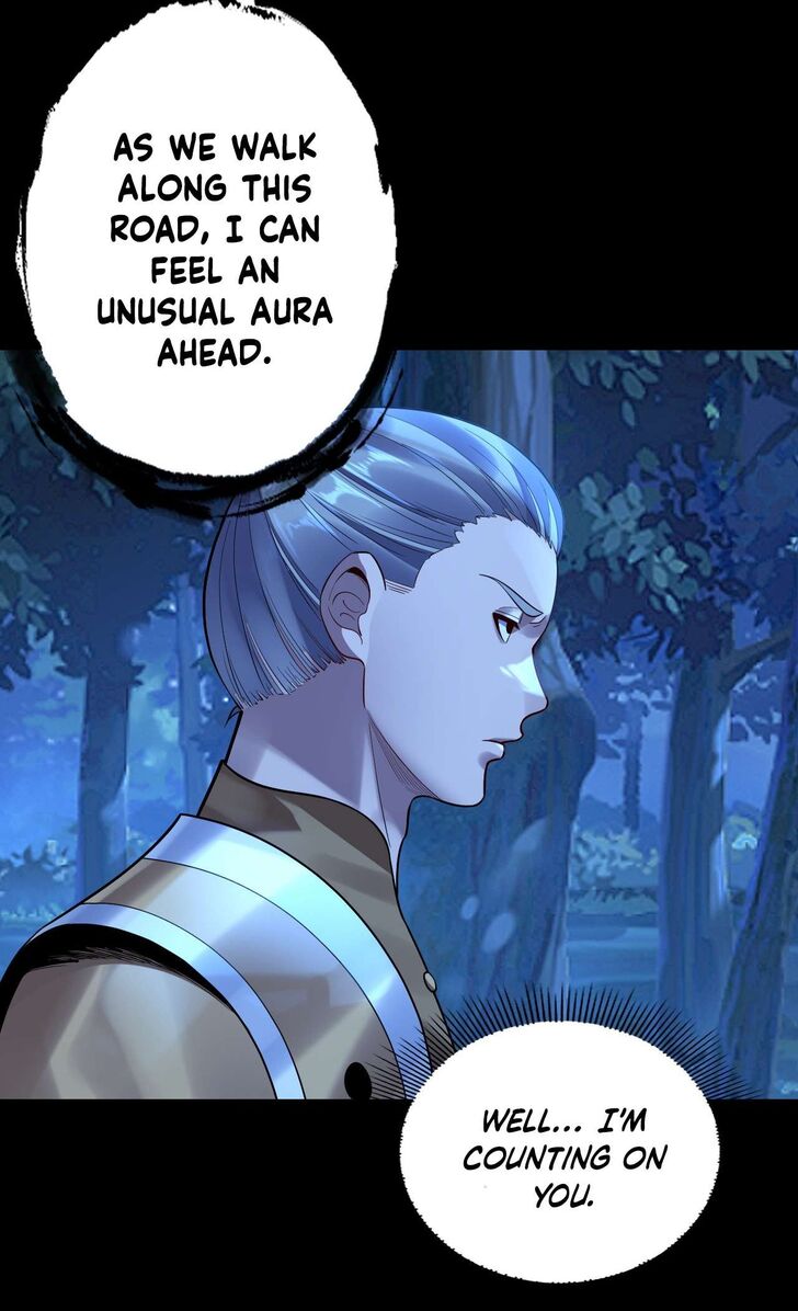 Read I Am the Fated Villain Manga Online