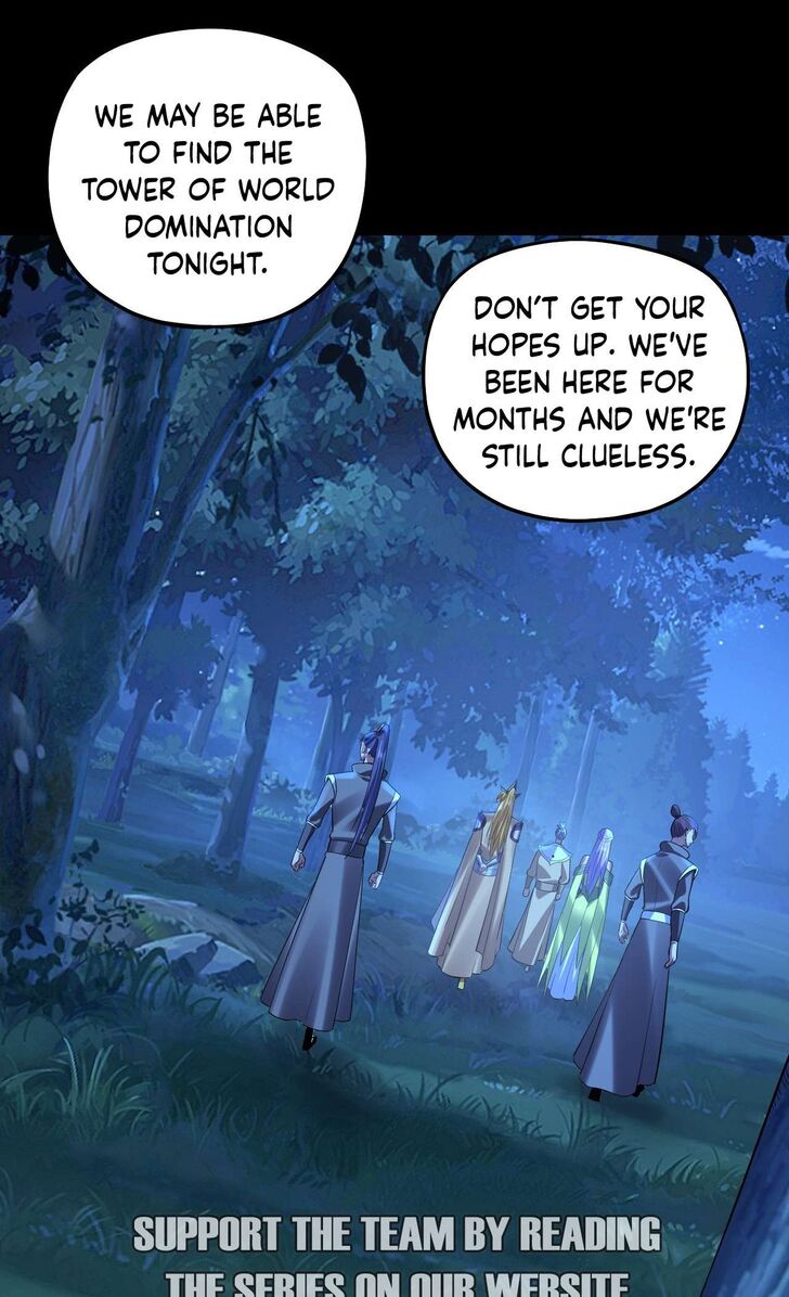 Read I Am the Fated Villain Manga Online