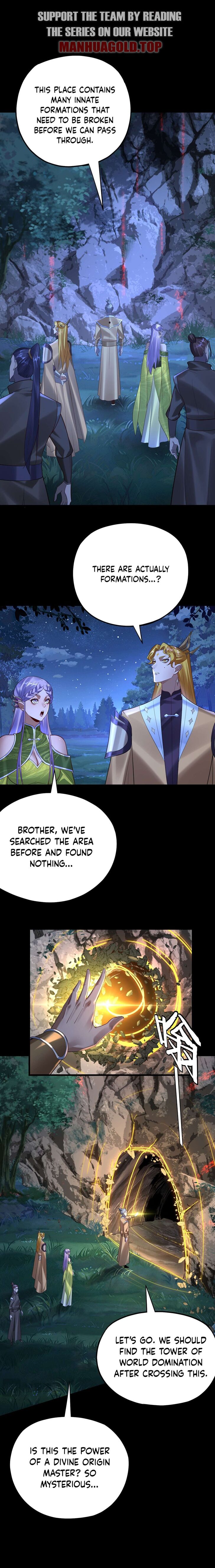 Read I Am the Fated Villain Manga Online