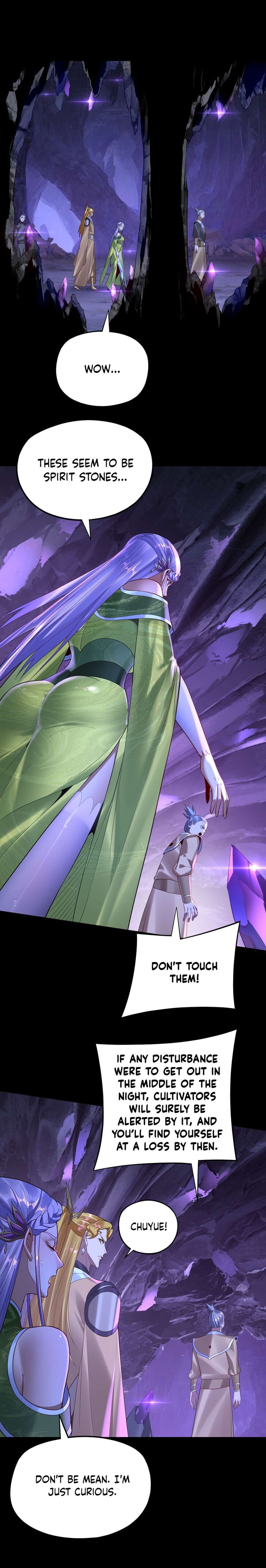 Read I Am the Fated Villain Manga Online