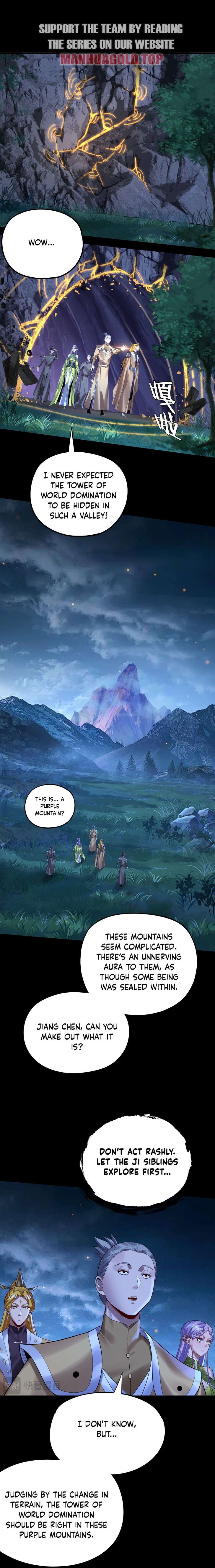 Read I Am the Fated Villain Manga Online