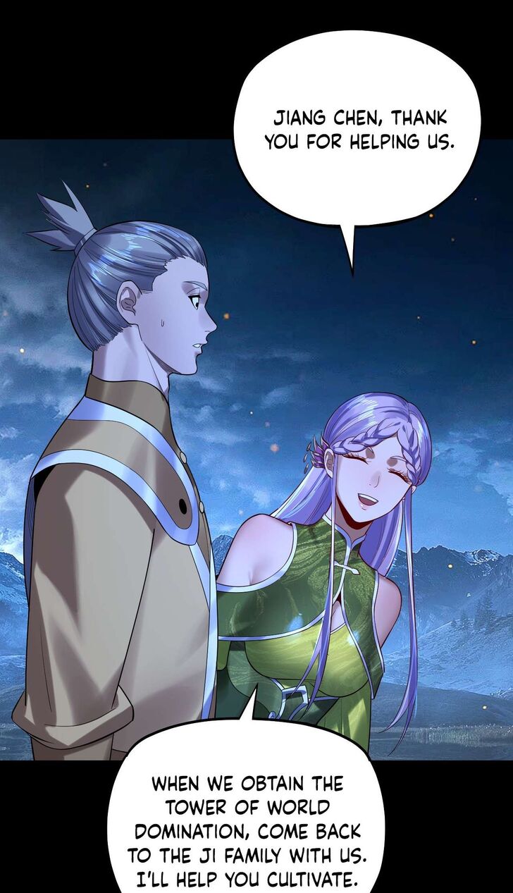 Read I Am the Fated Villain Manga Online