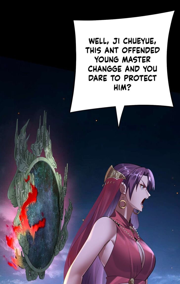 Read I Am the Fated Villain Manga Online