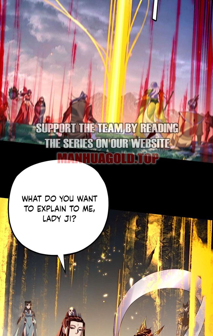 Read I Am the Fated Villain Manga Online