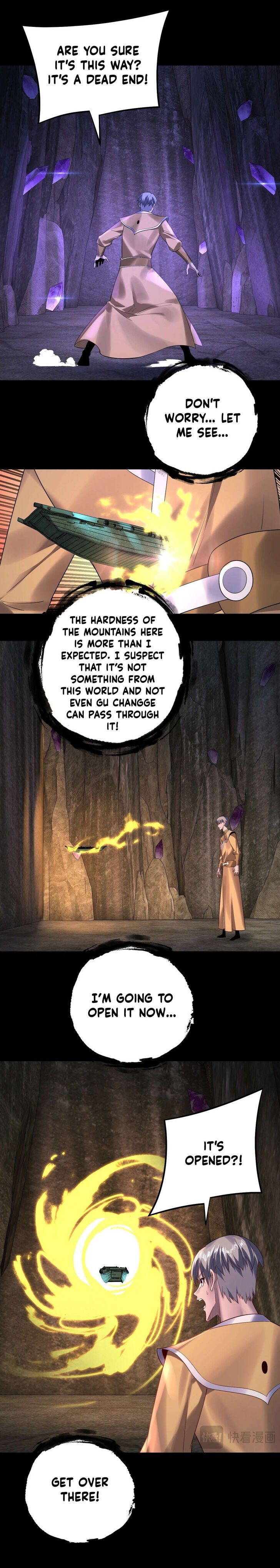 Read I Am the Fated Villain Manga Online