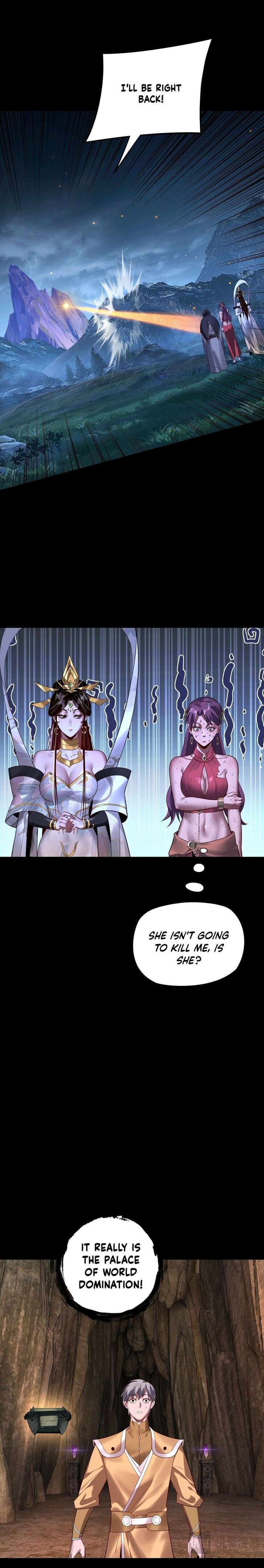 Read I Am the Fated Villain Manga Online