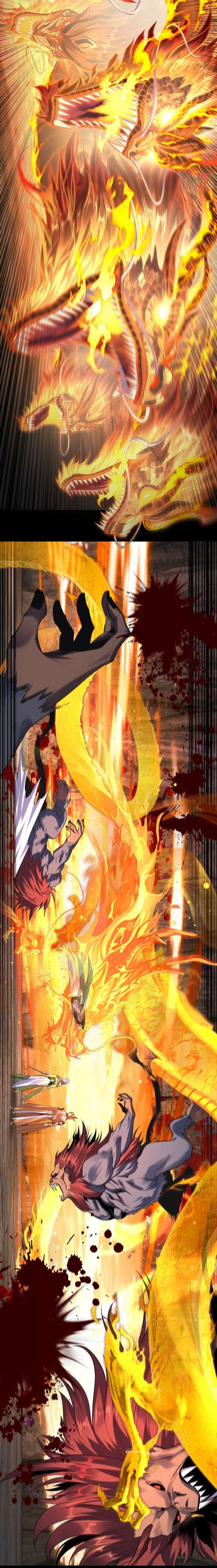 Read I Am the Fated Villain Manga Online