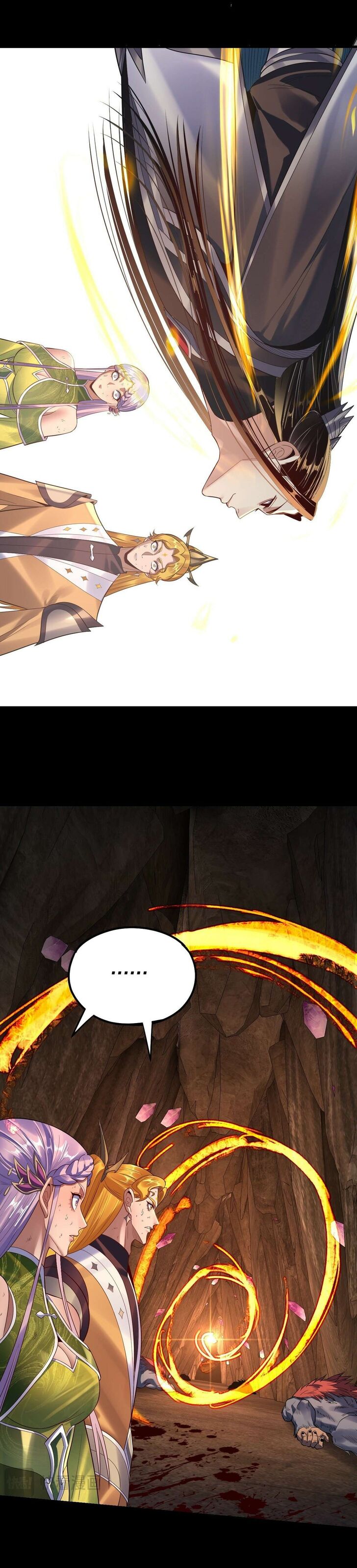 Read I Am the Fated Villain Manga Online