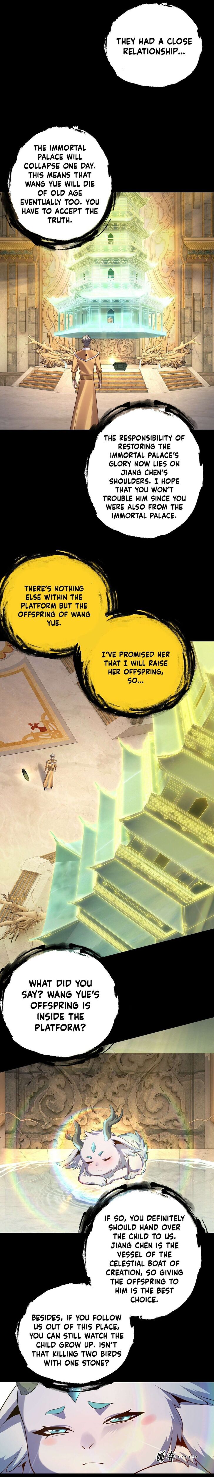 Read I Am the Fated Villain Manga Online