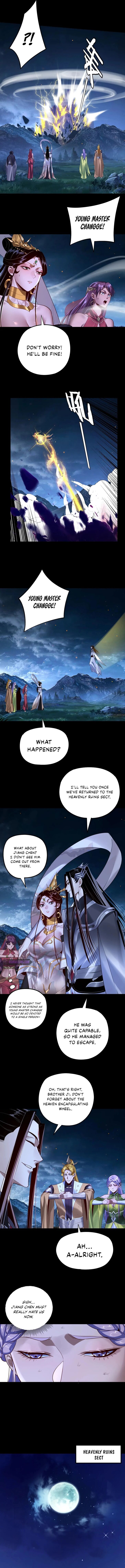 Read I Am the Fated Villain Manga Online