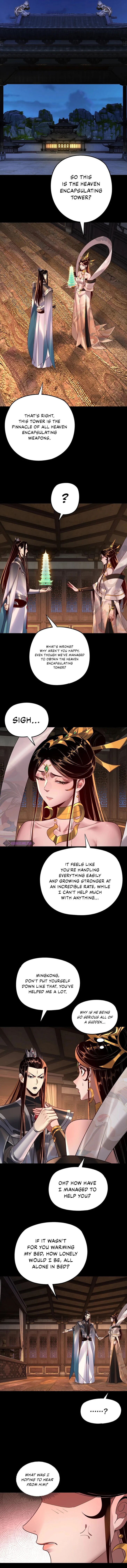 Read I Am the Fated Villain Manga Online