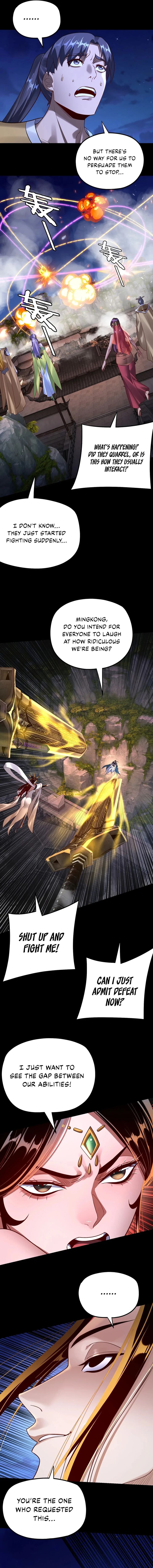 Read I Am the Fated Villain Manga Online