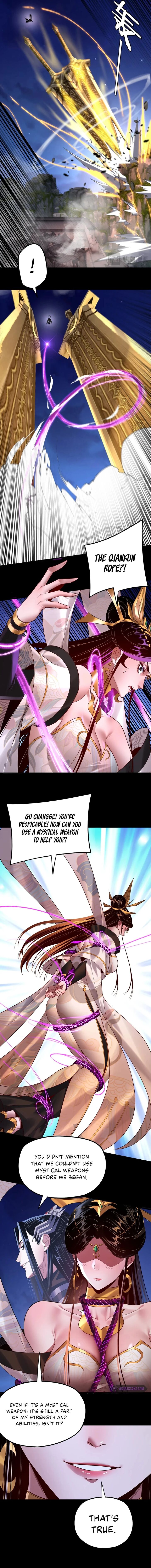 Read I Am the Fated Villain Manga Online