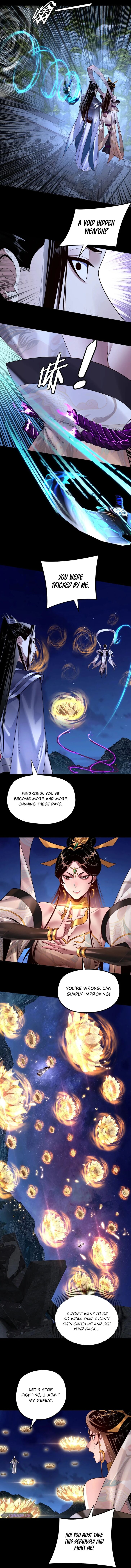 Read I Am the Fated Villain Manga Online