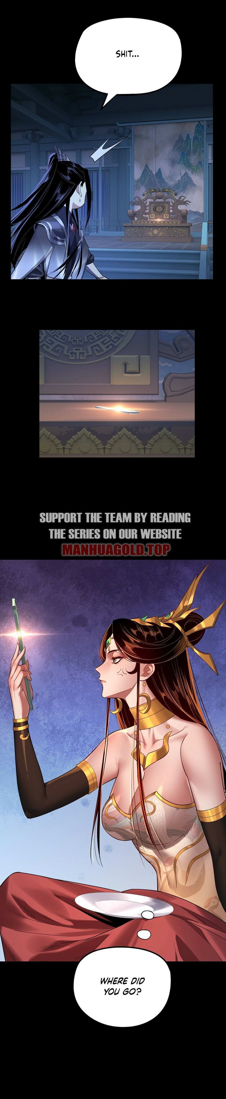 Read I Am the Fated Villain Manga Online