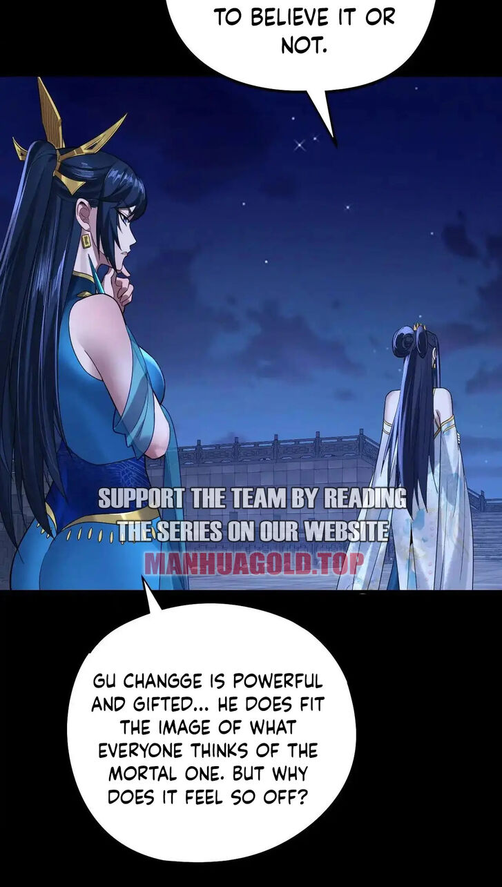 Read I Am the Fated Villain Manga Online