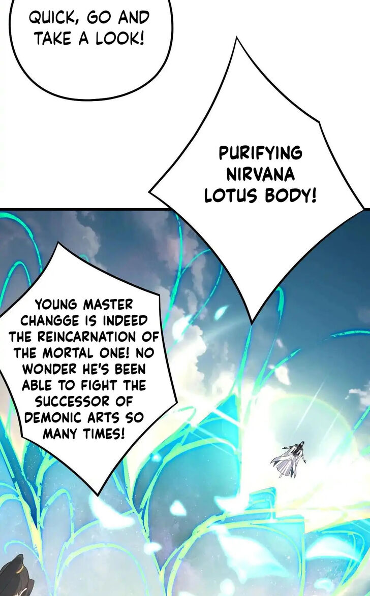 Read I Am the Fated Villain Manga Online