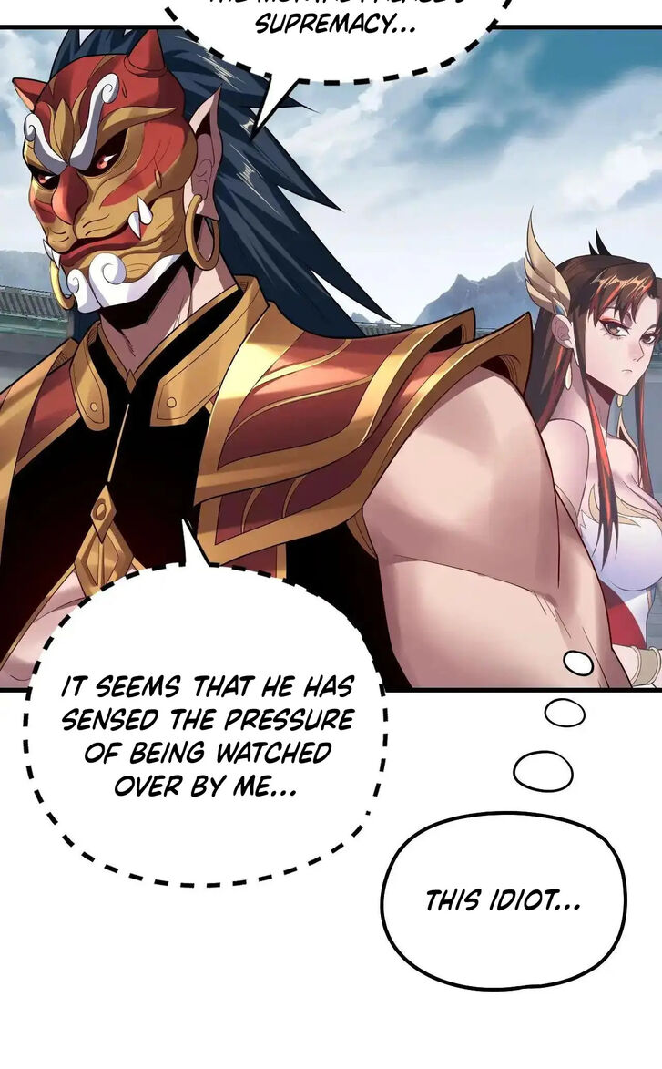 Read I Am the Fated Villain Manga Online