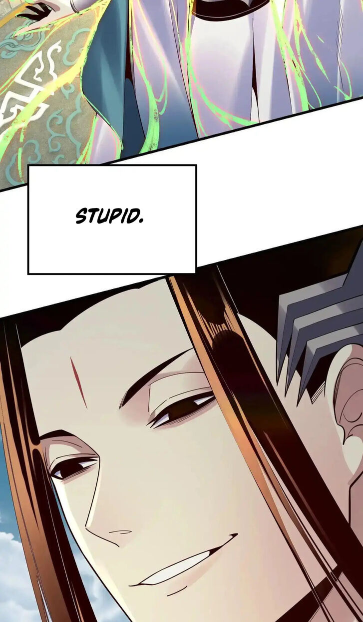 Read I Am the Fated Villain Manga Online