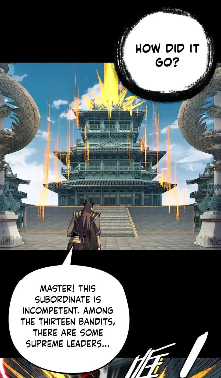 Read I Am the Fated Villain Manga Online