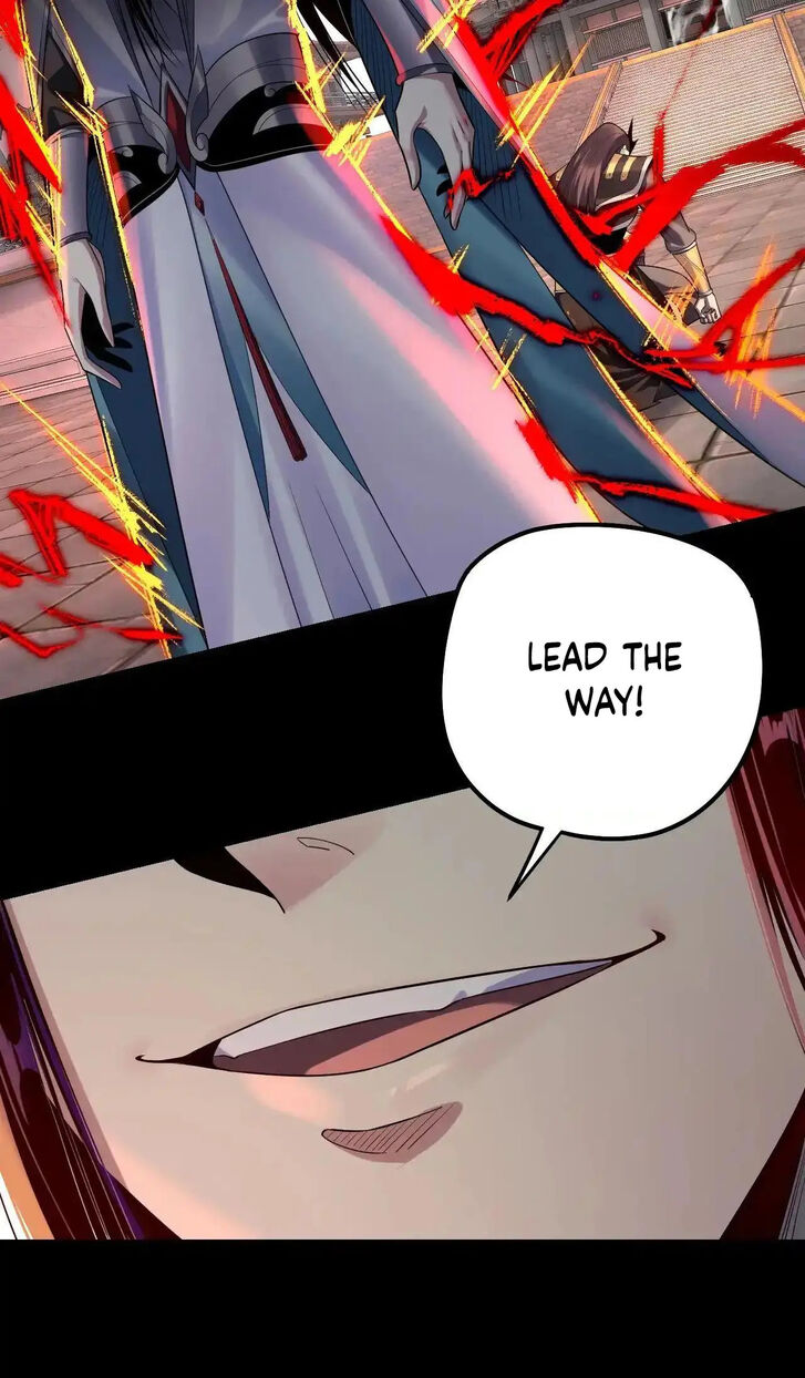 Read I Am the Fated Villain Manga Online