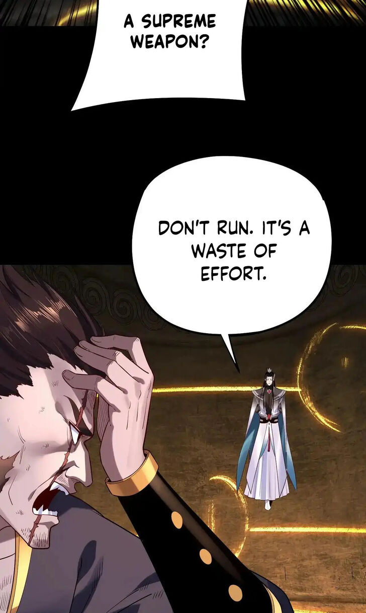 Read I Am the Fated Villain Manga Online