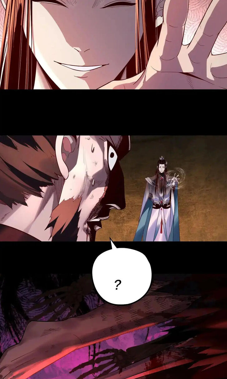 Read I Am the Fated Villain Manga Online