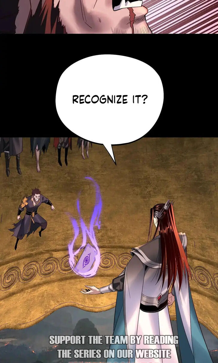 Read I Am the Fated Villain Manga Online