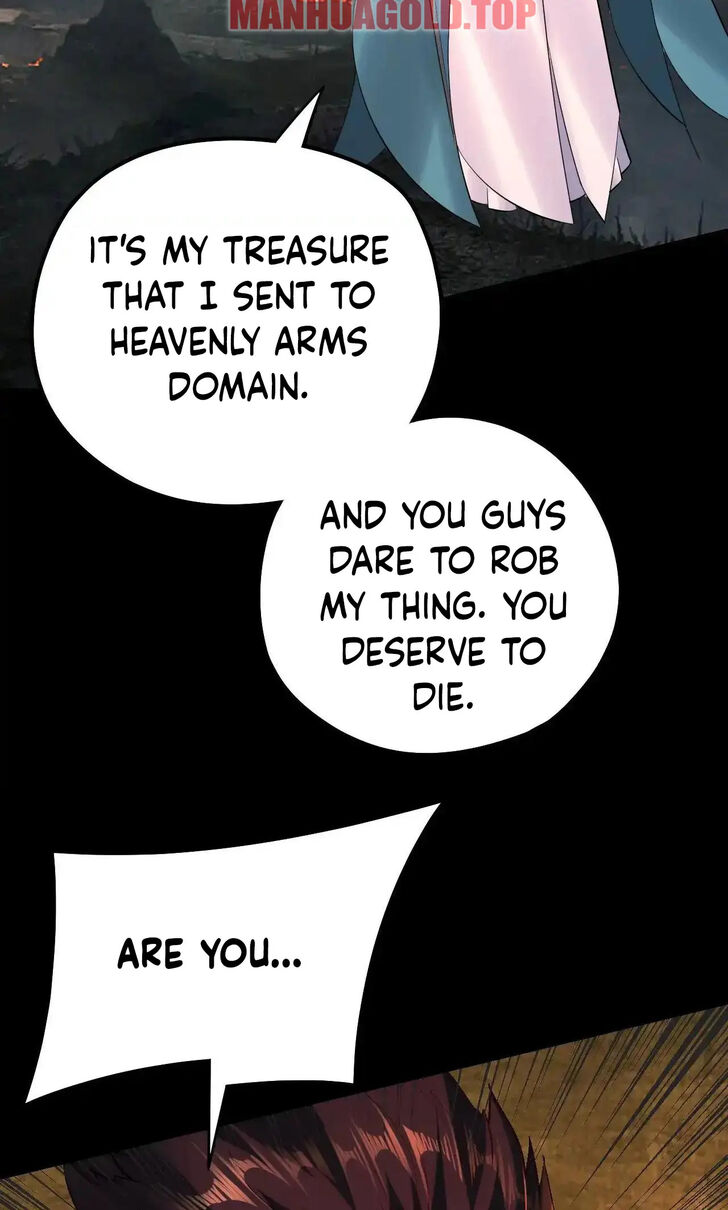 Read I Am the Fated Villain Manga Online