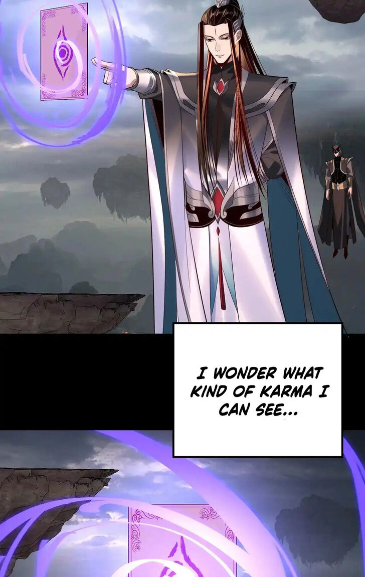 Read I Am the Fated Villain Manga Online