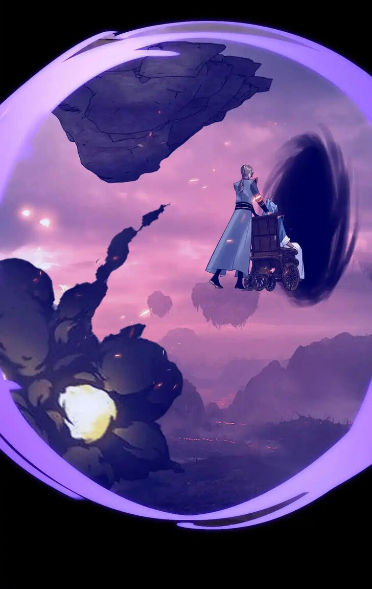 Read I Am the Fated Villain Manga Online