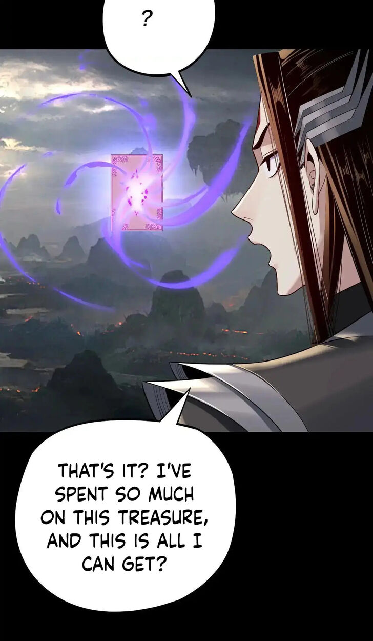 Read I Am the Fated Villain Manga Online