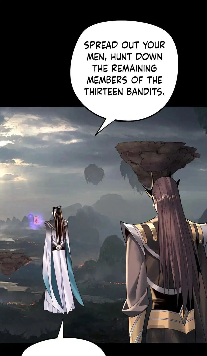 Read I Am the Fated Villain Manga Online