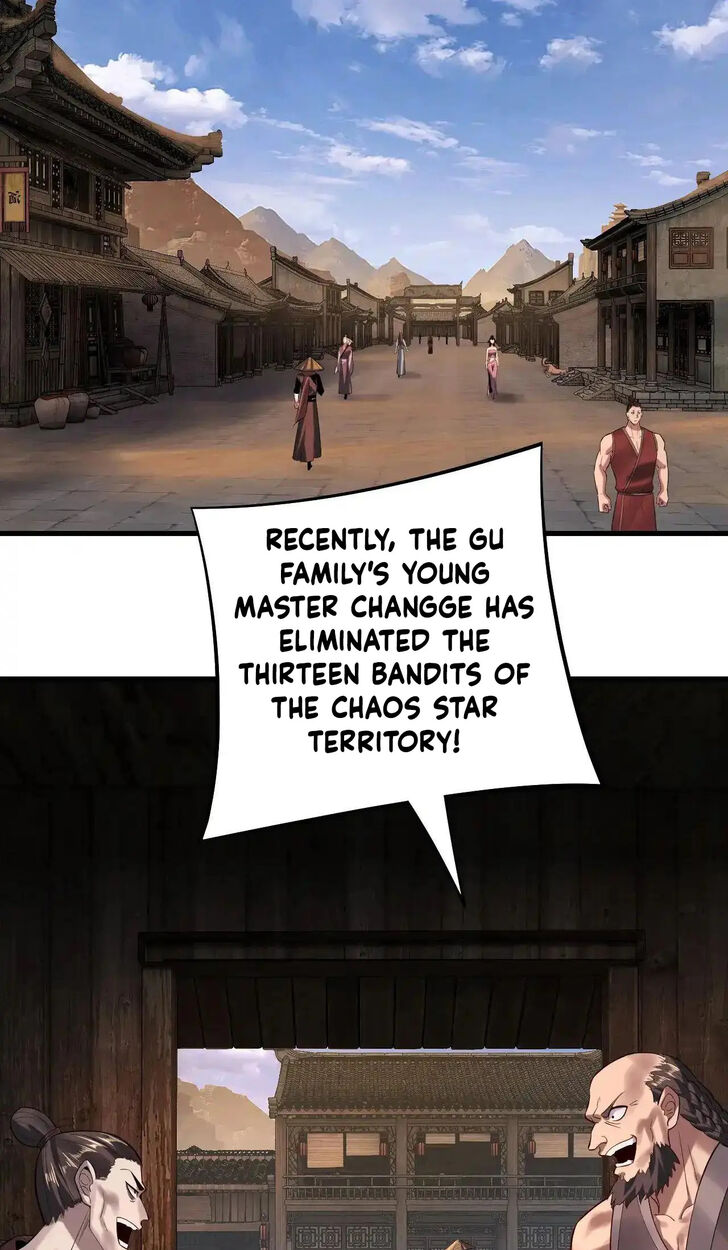 Read I Am the Fated Villain Manga Online