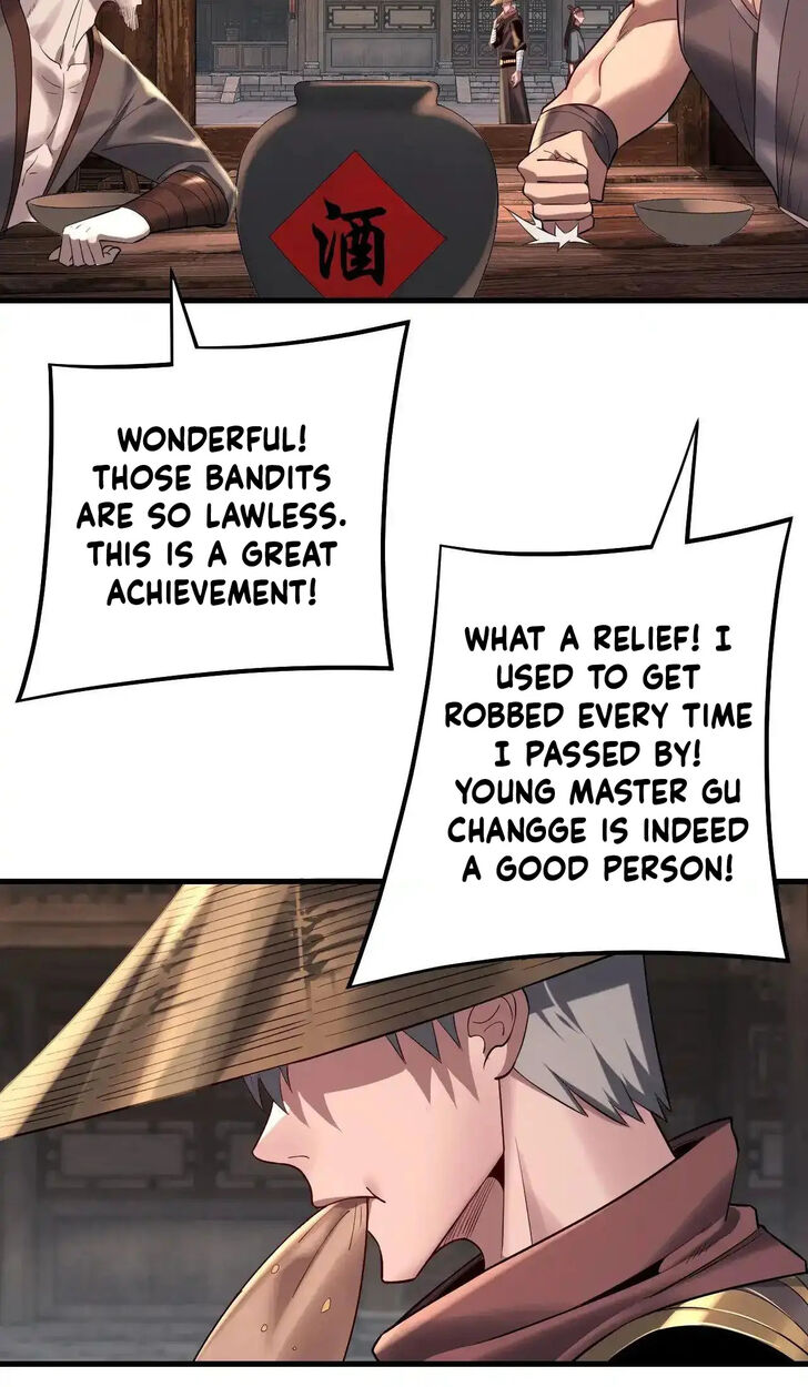 Read I Am the Fated Villain Manga Online