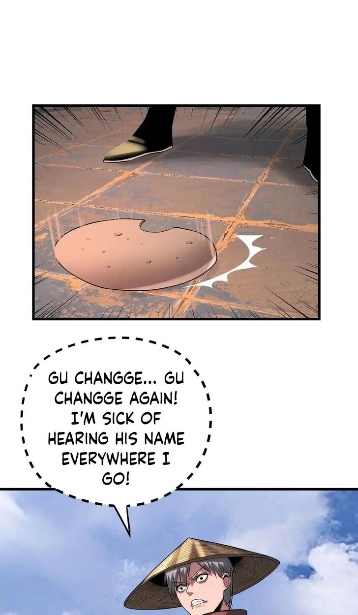 Read I Am the Fated Villain Manga Online