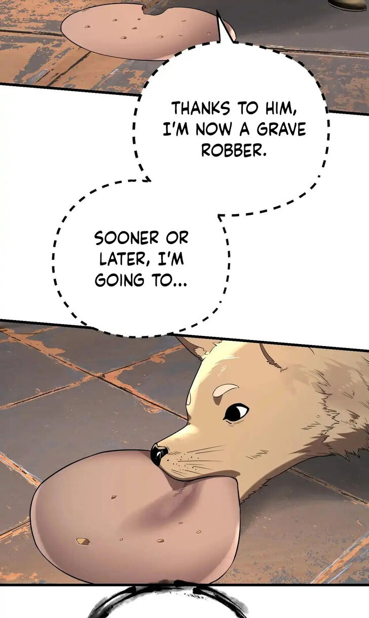 Read I Am the Fated Villain Manga Online