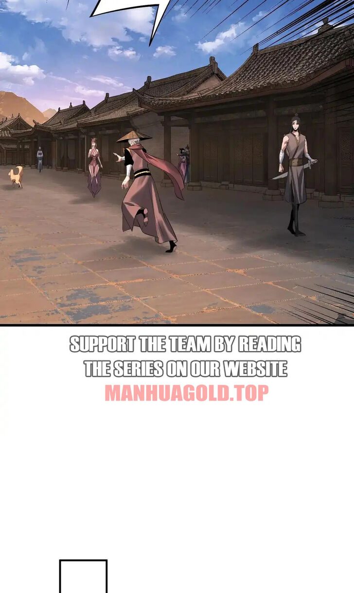 Read I Am the Fated Villain Manga Online