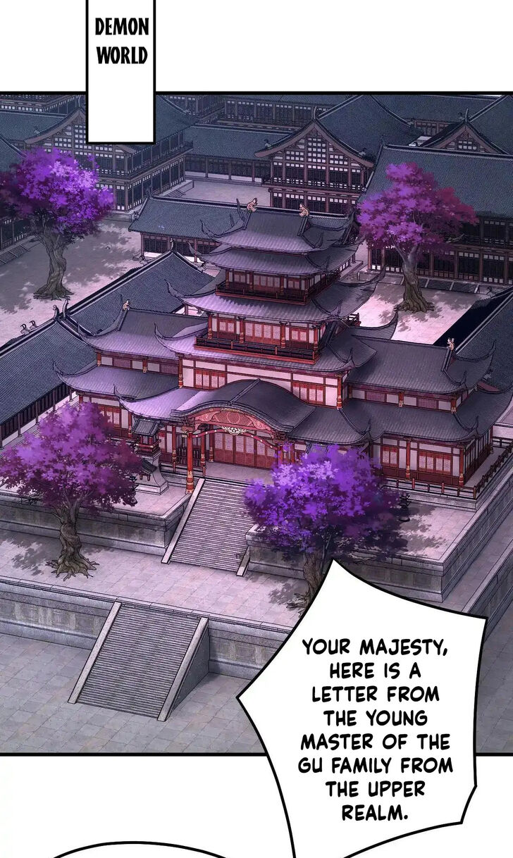 Read I Am the Fated Villain Manga Online