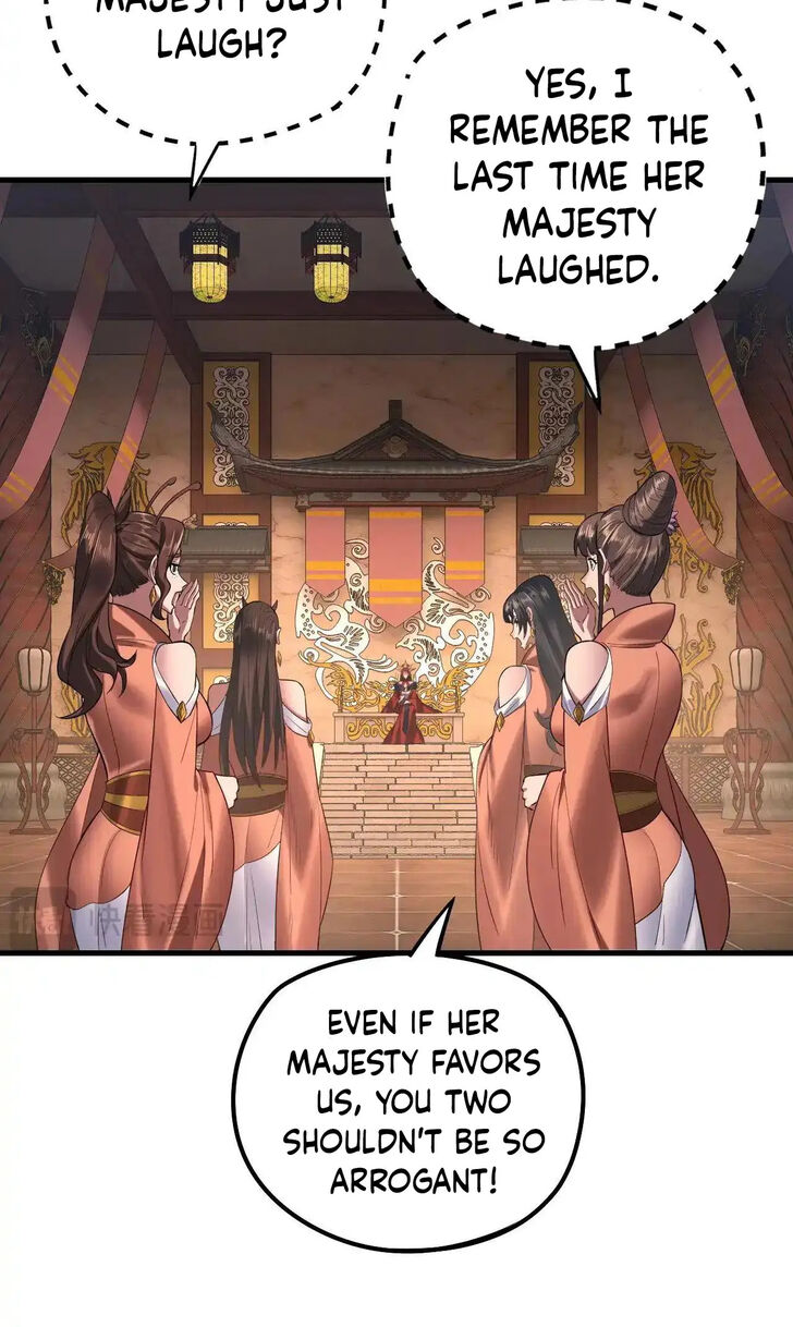 Read I Am the Fated Villain Manga Online