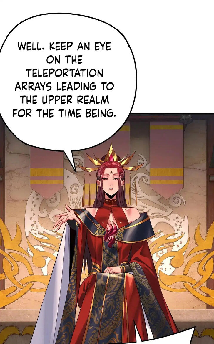 Read I Am the Fated Villain Manga Online