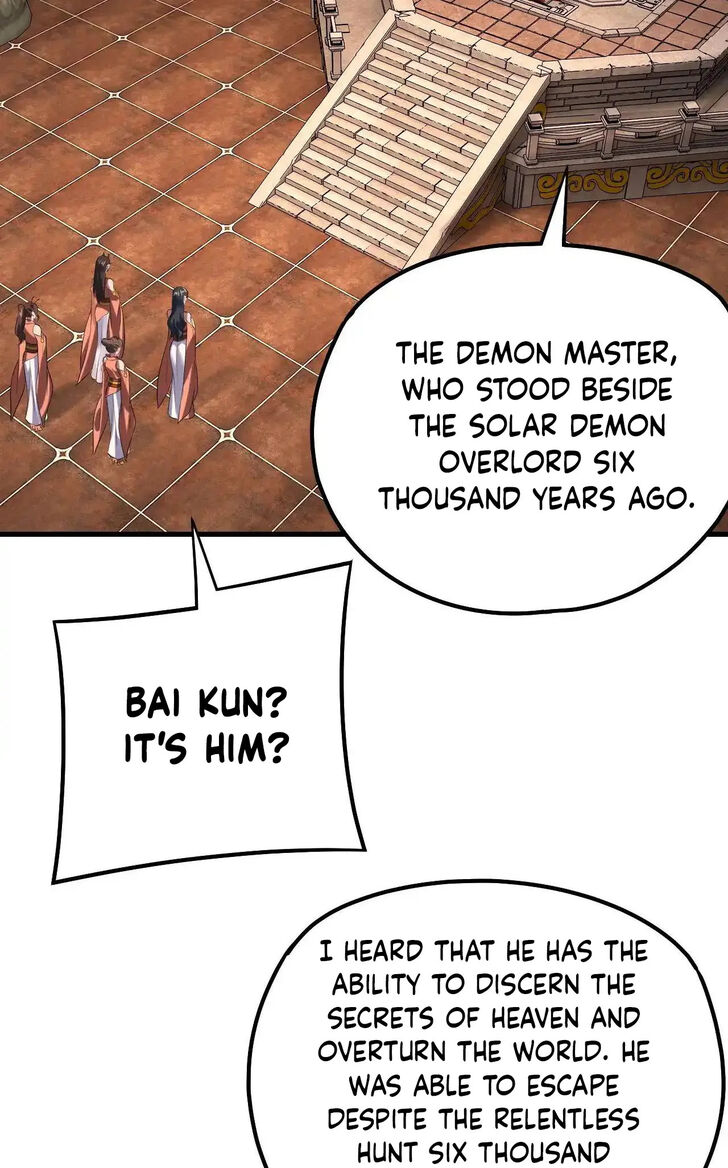 Read I Am the Fated Villain Manga Online