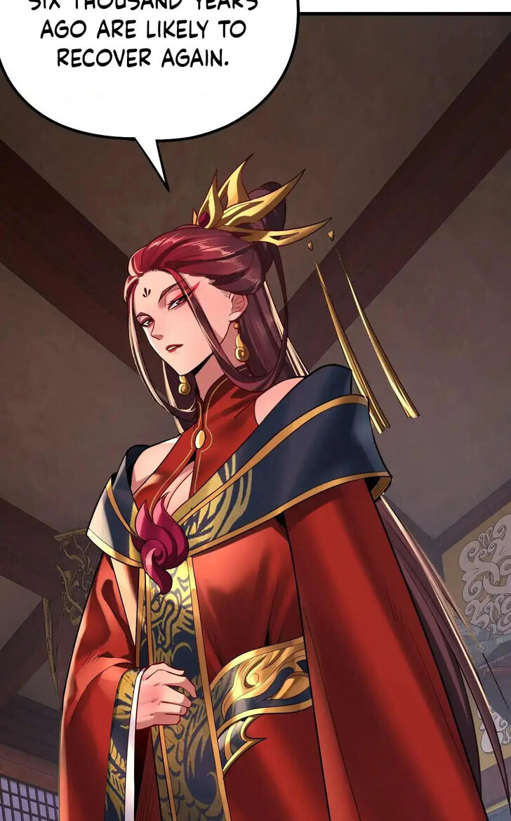 Read I Am the Fated Villain Manga Online