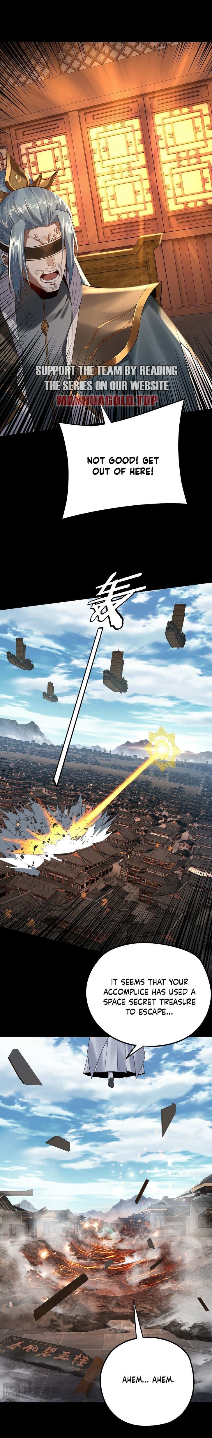 Read I Am the Fated Villain Manga Online